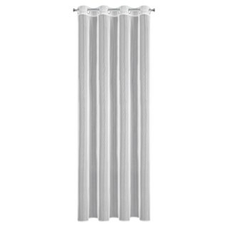 FIRANA GOTOWA ESEL 135 X 250 CM BIAŁY