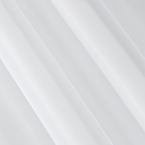FIRANA GOTOWA ESEL 135 X 250 CM BIAŁY