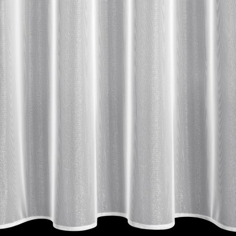 FIRANA GOTOWA ESEL 350 X 250 CM BIAŁY
