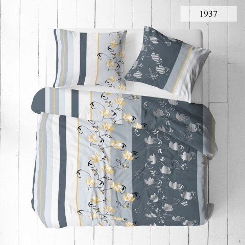 Pościel kora 1937N/140x200+1posz.70x80 KORALOVE Pościel kora 1937N/140x200+1posz.70x80 KORALOVE