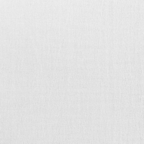 FIRANA GOTOWA ARLETA 135 X 270 CM BIAŁY