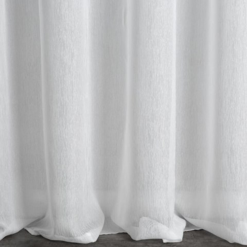 FIRANA GOTOWA REBECCA 350 X 160 CM BIAŁY