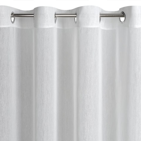 FIRANA GOTOWA REBECCA 350 X 250 CM BIAŁY
