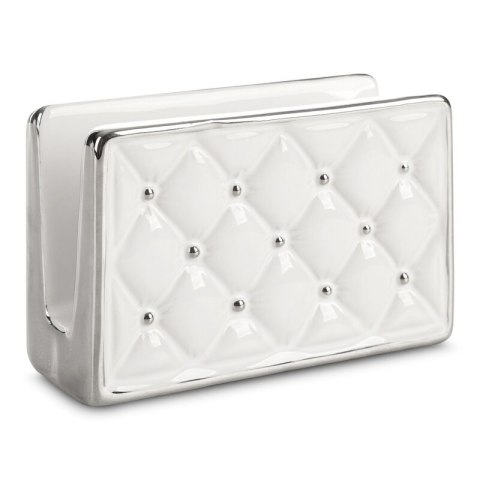 CERAMIKA 13 X 5 X 8 CM BIAŁY CERAMIKA 13 X 5 X 8 CM BIAŁY