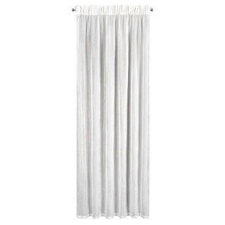 FIRANA GOTOWA ASTRA NA TAŚMIE 140 X 270 CM BIAŁY