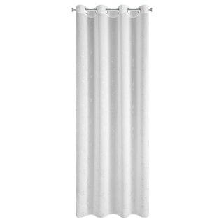 FIRANA GOTOWA IVA 140 X 270 CM BIAŁY