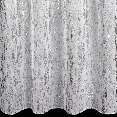 FIRANA GOTOWA OLIVIA 140 X 250 CM BIAŁY