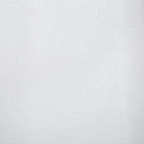 FIRANA GOTOWA VIOLA NA TAŚMIE 400 X 145 CM BIAŁY
