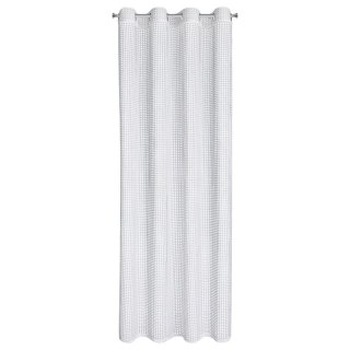 FIRANA GOTOWA NERI 140 X 250 CM BIAŁY