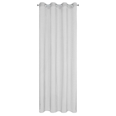 FIRANA GOTOWA ABI 140 X 250 CM BIAŁY
