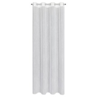 FIRANA GOTOWA AMIRA 140 X 250 CM BIAŁY