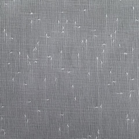 FIRANA GOTOWA ANGELA NA TAŚMIE 140 X 300 CM BIAŁY