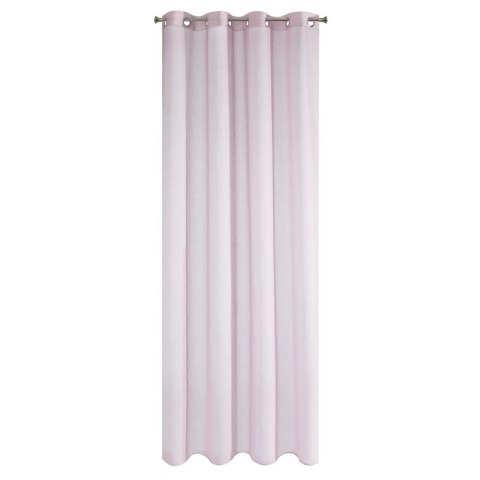 FIRANA GOTOWA ESIM 140 X 250 CM RÓŻOWY