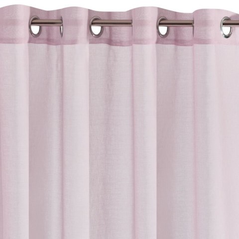 FIRANA GOTOWA ESIM 140 X 250 CM RÓŻOWY