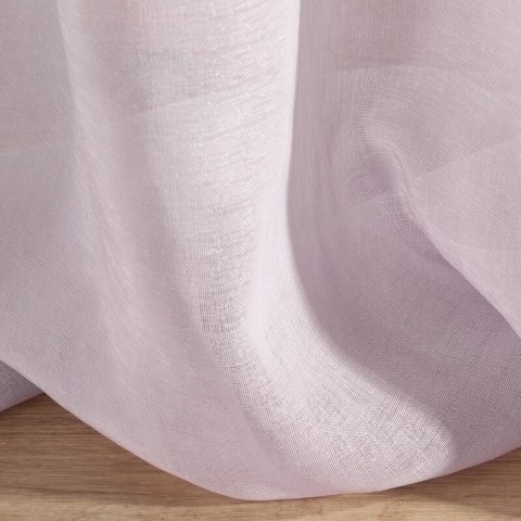FIRANA GOTOWA ESIM 140 X 250 CM RÓŻOWY