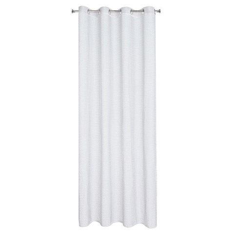 FIRANA GOTOWA EVA 140 X 250 CM BIAŁY