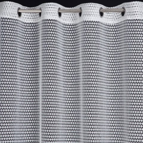 FIRANA GOTOWA EVA 140 X 250 CM BIAŁY