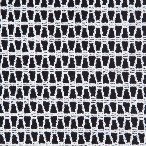 FIRANA GOTOWA EVA 140 X 250 CM BIAŁY