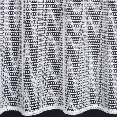 FIRANA GOTOWA EVA 140 X 250 CM BIAŁY