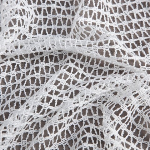 FIRANA GOTOWA EVA 140 X 250 CM BIAŁY