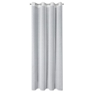 FIRANA GOTOWA GINA 140 X 250 CM BIAŁY