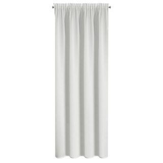 FIRANA GOTOWA ROSSI NA TAŚMIE 135 X 270 CM BIAŁY