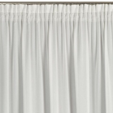 FIRANA GOTOWA ROSSI NA TAŚMIE 135 X 270 CM BIAŁY