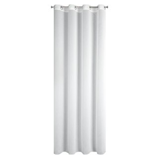 FIRANA GOTOWA TIRSA 140 X 250 CM BIAŁY