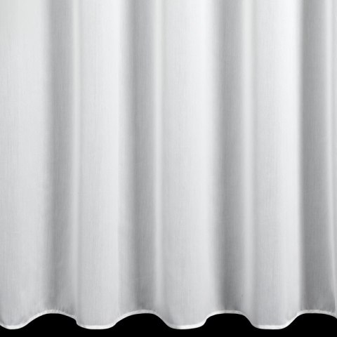 FIRANA GOTOWA TIRSA 140 X 250 CM BIAŁY