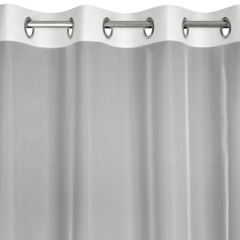 FIRANA GOTOWA ALVIN 140 X 250 CM BIAŁY