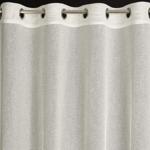 FIRANA GOTOWA DARLA 140 X 250 CM NATURALNY