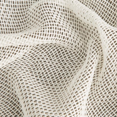 FIRANA GOTOWA DARLA 140 X 250 CM NATURALNY