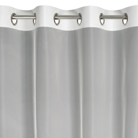 FIRANA GOTOWA DINO 140 X 250 CM BIAŁY