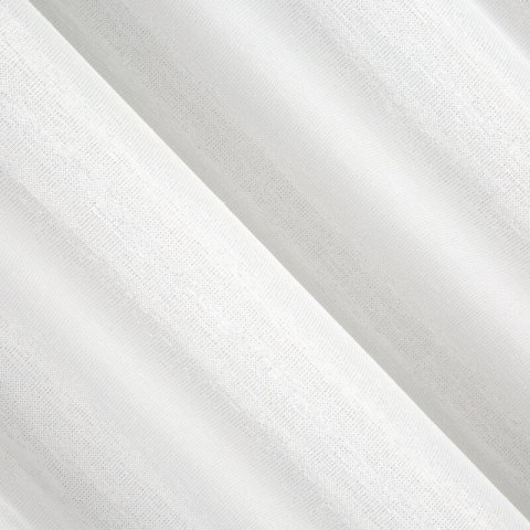 FIRANA GOTOWA ELICIA 140 X 250 CM BIAŁY