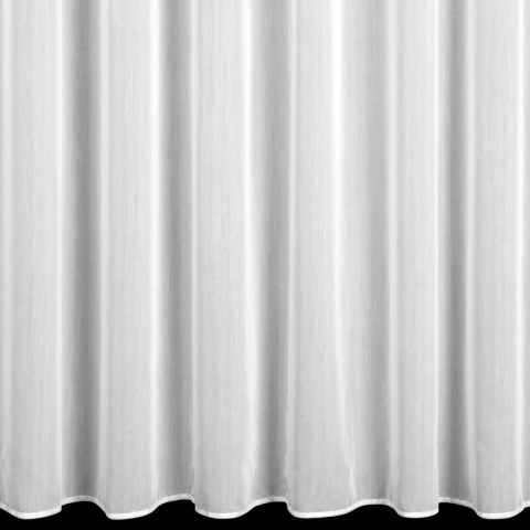 FIRANA GOTOWA KALIA 300 X 260 CM BIAŁY