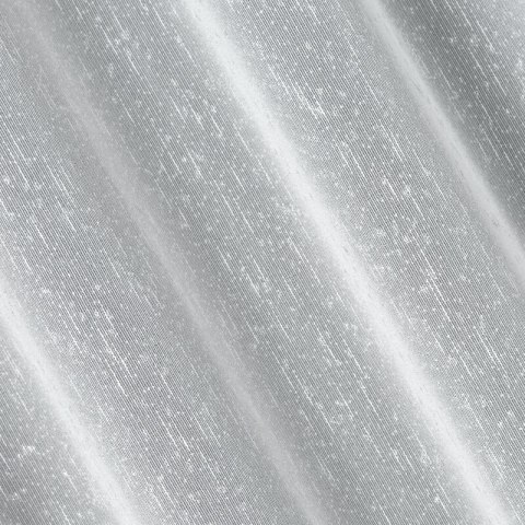 FIRANA GOTOWA KELLY 140 X 250 CM BIAŁY