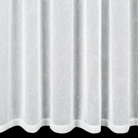 FIRANA GOTOWA KELLY 300 X 250 CM BIAŁY