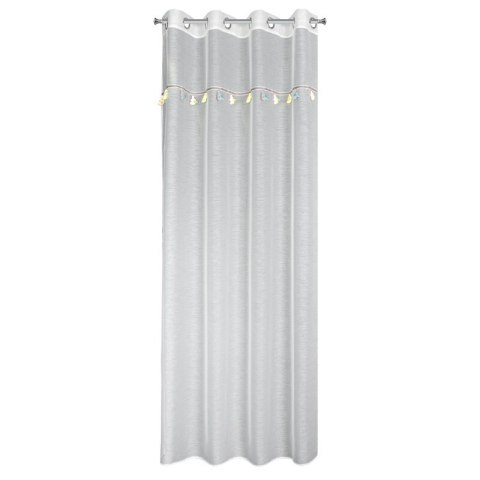 FIRANA GOTOWA KIDS 2 140 X 250 CM KREMOWY