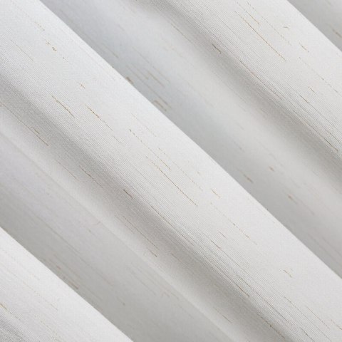 FIRANA GOTOWA LUNA 140 X 250 CM BIAŁY