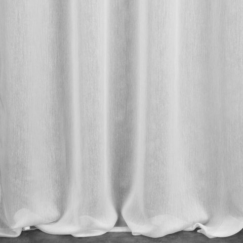FIRANA GOTOWA LUNA 300 X 250 CM BIAŁY