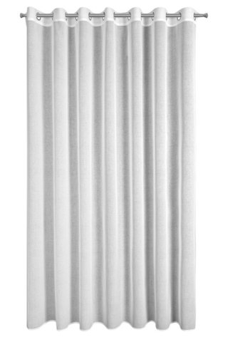 FIRANA GOTOWA MARGO 300 X 250 CM BIAŁY