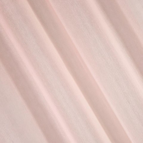 FIRANA GOTOWA REBECCA 140 X 250 CM RÓŻOWY