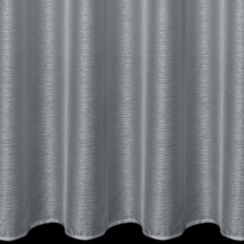 FIRANA GOTOWA REBECCA 140 X 250 CM STALOWY