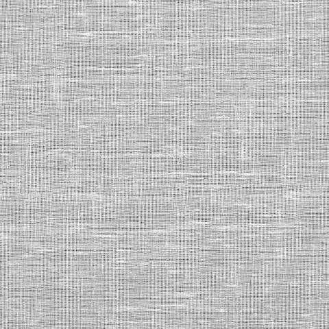 FIRANA GOTOWA SANDRA 140 X 250 CM BIAŁY