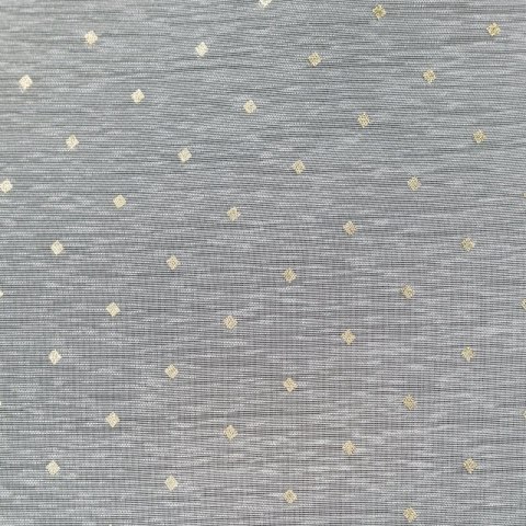 FIRANA GOTOWA SIBEL 140 X 250 CM BIAŁY