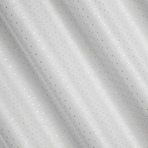 FIRANA GOTOWA SIBEL 140 X 250 CM BIAŁY