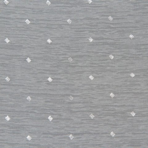 FIRANA GOTOWA SIBEL 300 X 250 CM BIAŁY