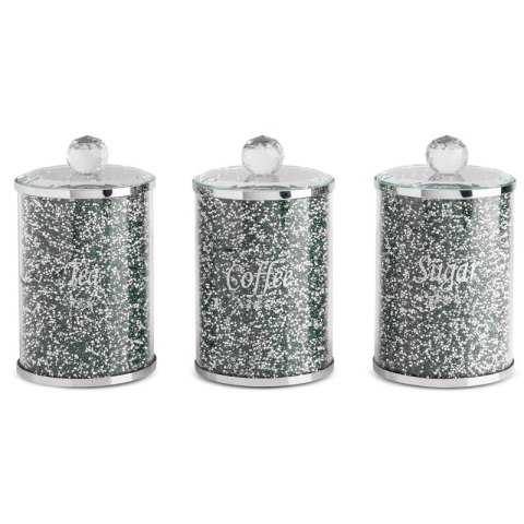 CERAMIKA FI 10 X 17 CM ZIELONY