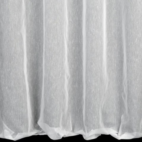 FIRANA GOTOWA ADEL 140 X 250 CM BIAŁY