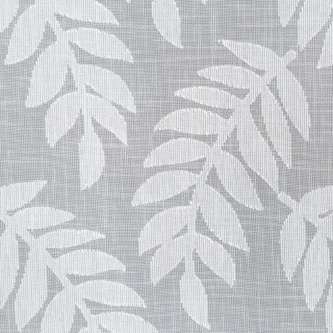 FIRANA GOTOWA ANET 140 X 250 CM BIAŁY
